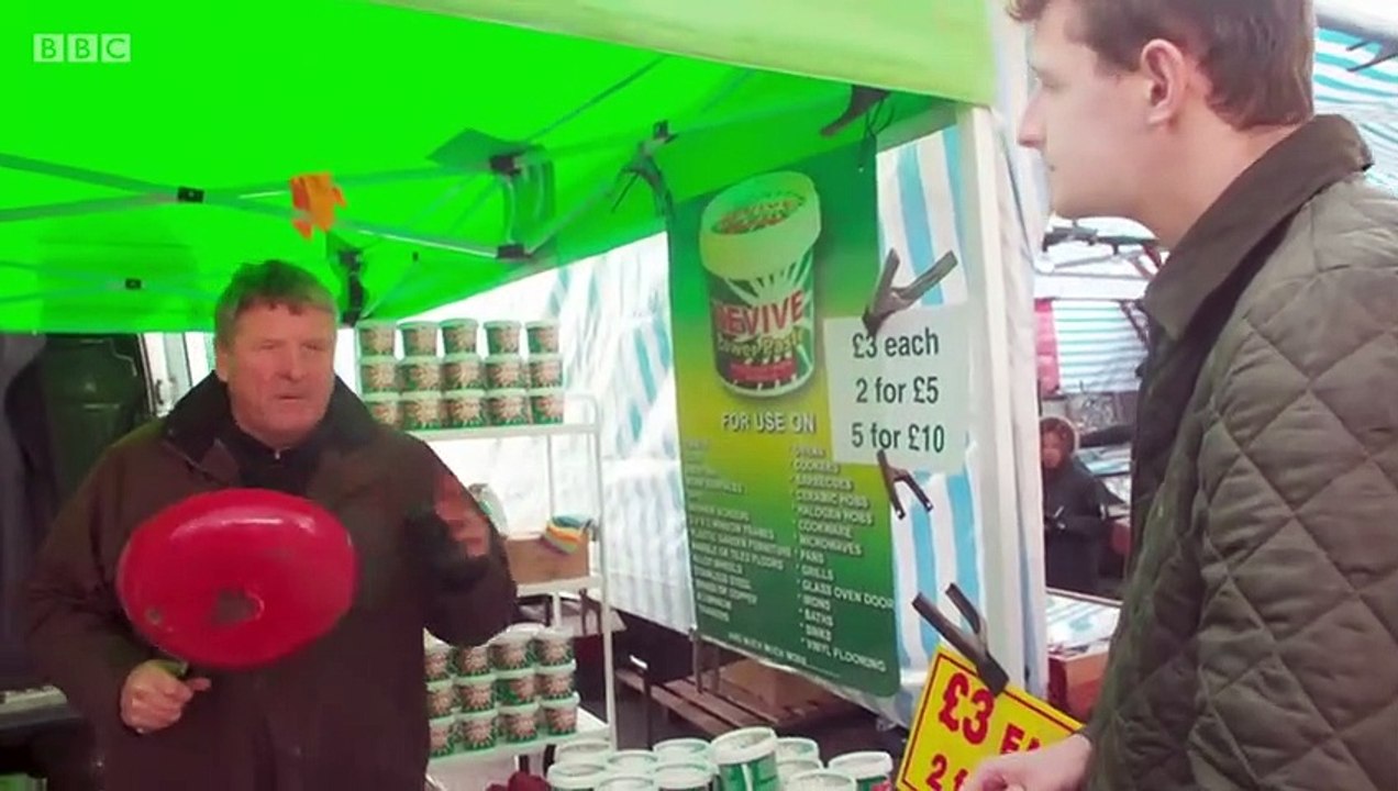 Good Morning Dagenham - Se1 - Ep10 HD Watch HD Deutsch