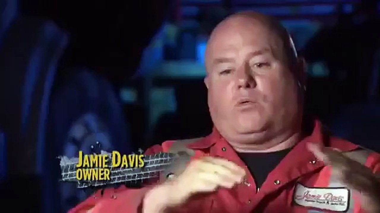 Highway Thru Hell - Se1 - Ep06 HD Watch HD Deutsch