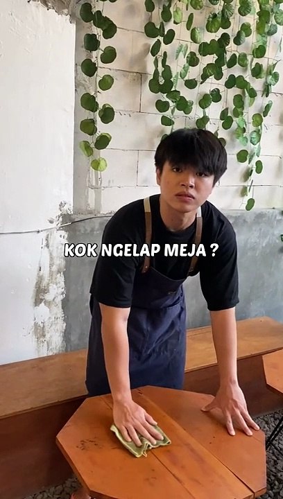 babu cindo stevenwongso