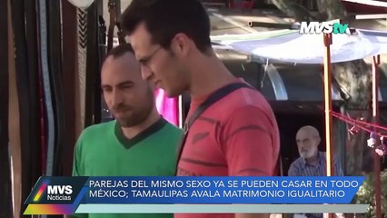 MVS tv Avance Noticias 27 octubre 2022