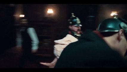 Freud - Se1 - Ep01 - Hysteria HD Watch HD Deutsch