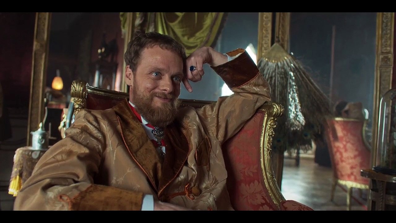 Freud - Se1 - Ep06 - Regression HD Watch HD Deutsch