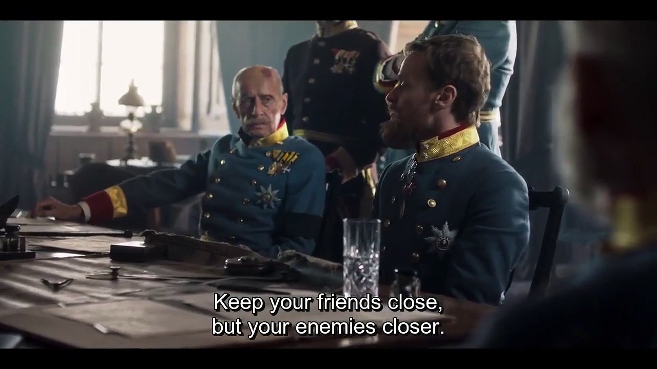 Freud - Se1 - Ep05 - Shoot HD Watch HD Deutsch