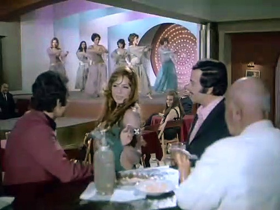 نساء الليل ، فلم عربي للكبار فقط