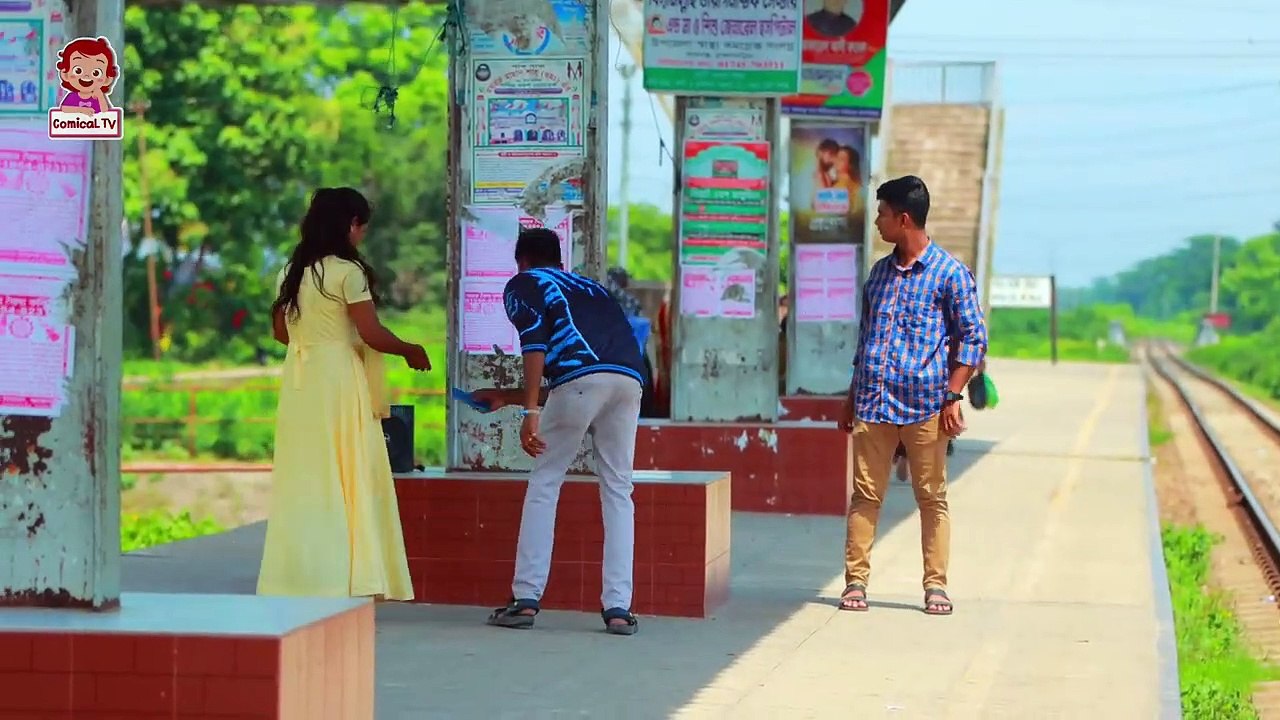 Best of Fake Firing PRANK _ Fake G-U-N shot PRANK on Public _ Awesome Reaction _ ComicaL TV