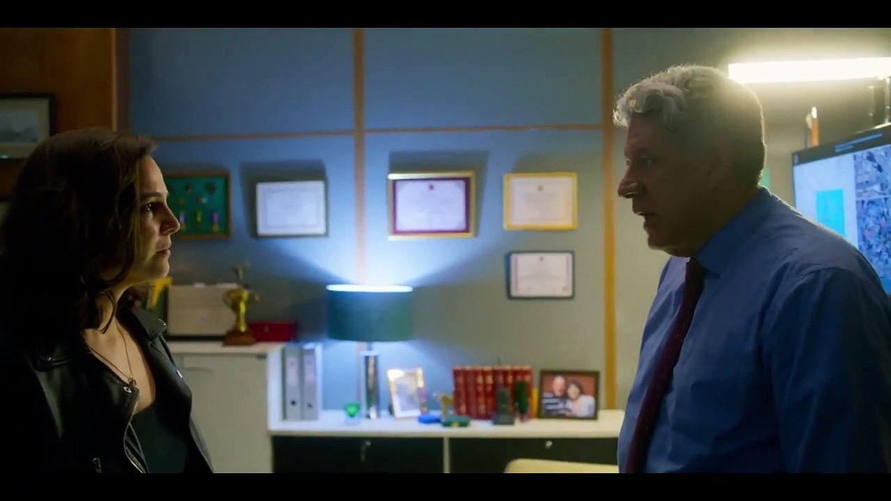 Good Morning, Veronica - Se1 - Ep08 HD Watch HD Deutsch