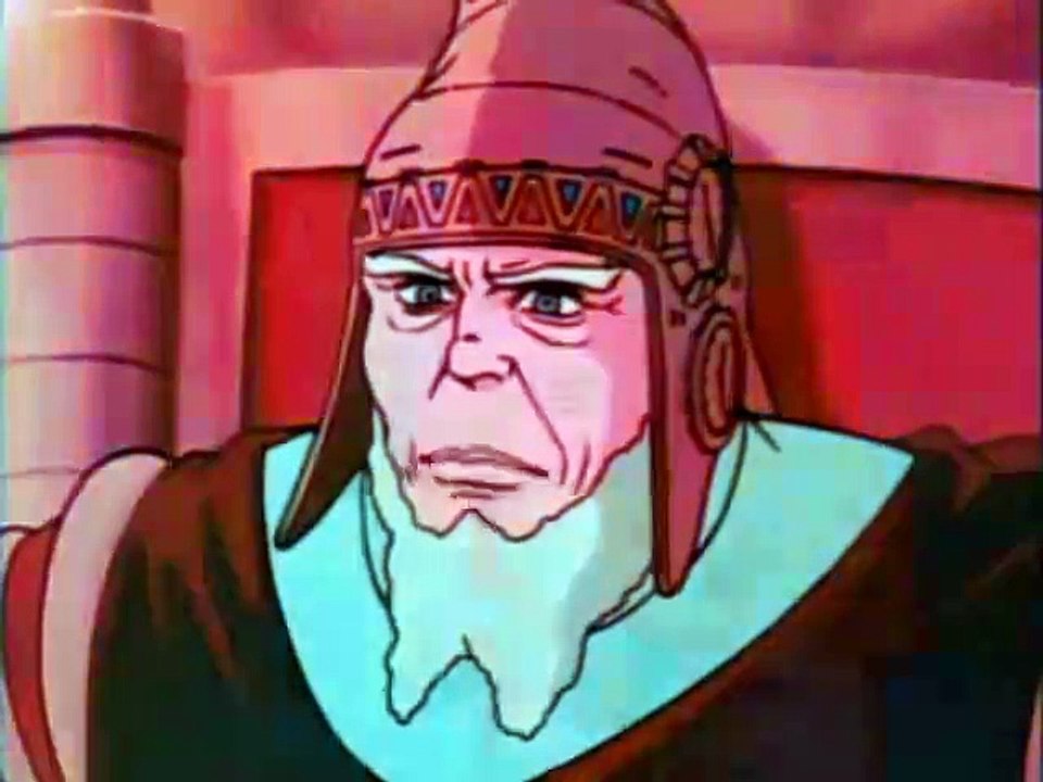 Ulysses 31 - Se1 - Ep09 HD Watch HD Deutsch