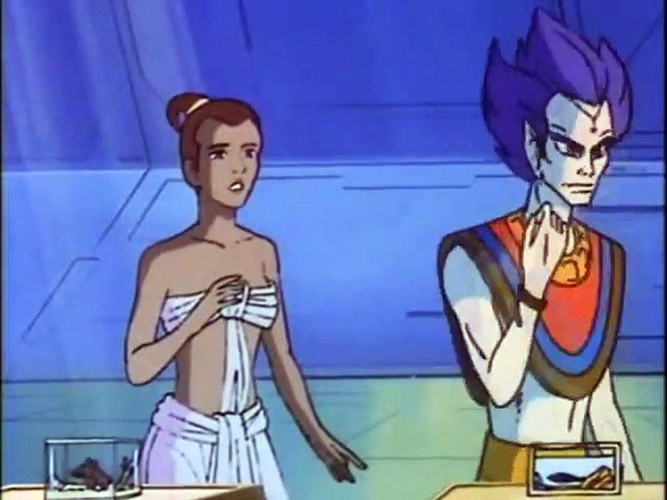 Ulysses 31 - Se1 - Ep10 HD Watch HD Deutsch
