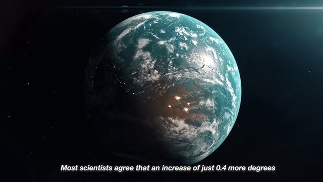 #COP27: Get Ready.....We need to come together to ramp up #climateaction | UNFCCC | United Nations