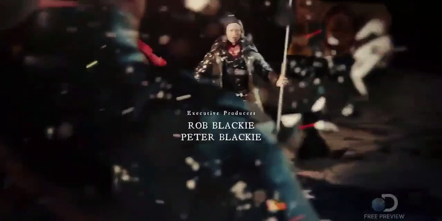 Frontier - Se2 - Ep04 - Mutiny HD Watch HD Deutsch