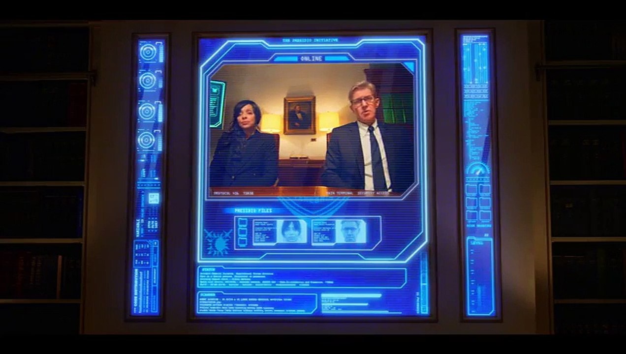 October Faction - Se1 - Ep04 HD Watch HD Deutsch