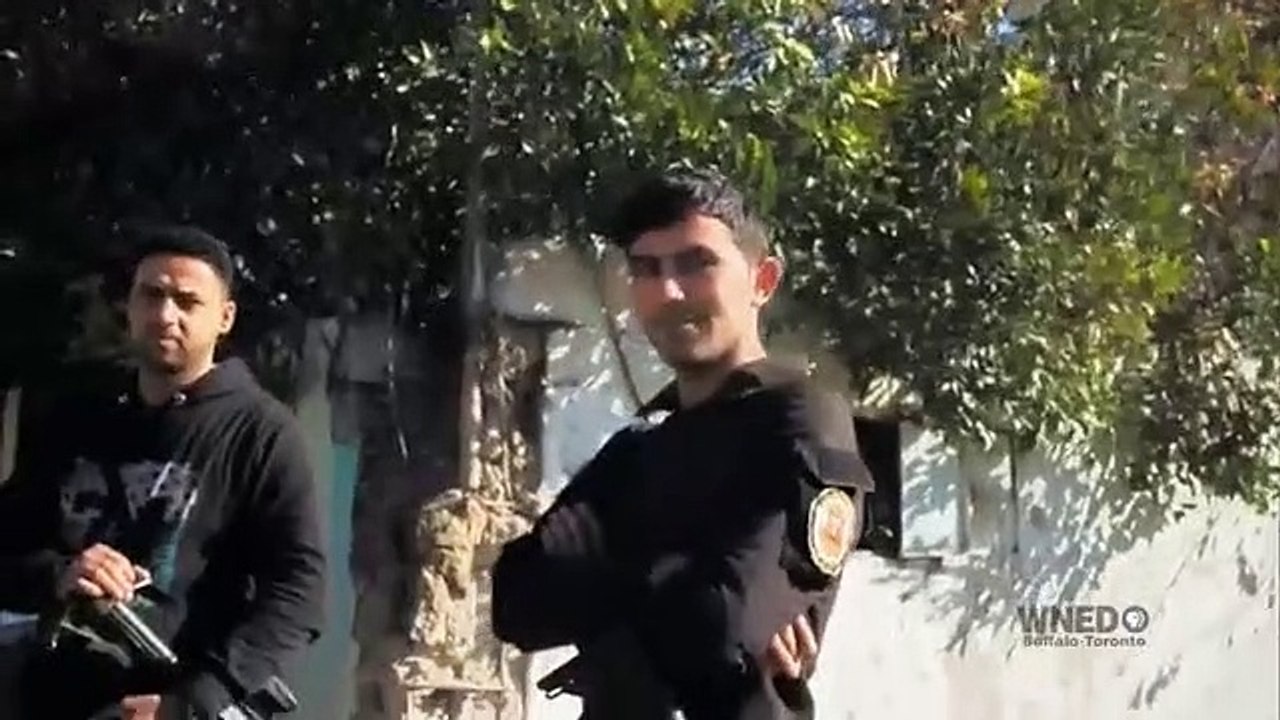 Frontline - Se35 - Ep05 - Battle for Iraq - Hunting ISIS HD Watch HD Deutsch