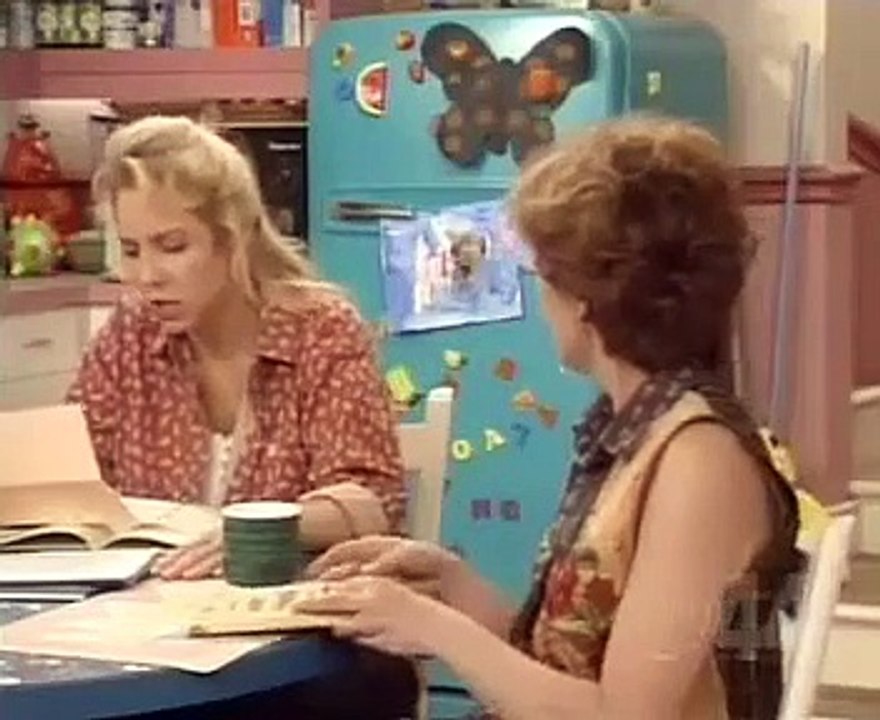 Grace Under Fire - Se2 - Ep03 HD Watch HD Deutsch