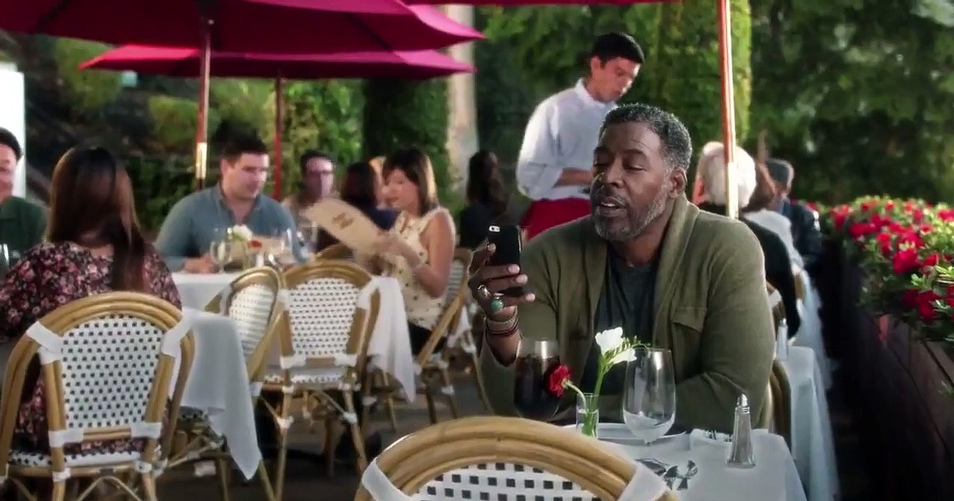 Grace and Frankie - Se1 - Ep09 - The Invitation HD Watch HD Deutsch