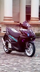 Sinematik motor hedon