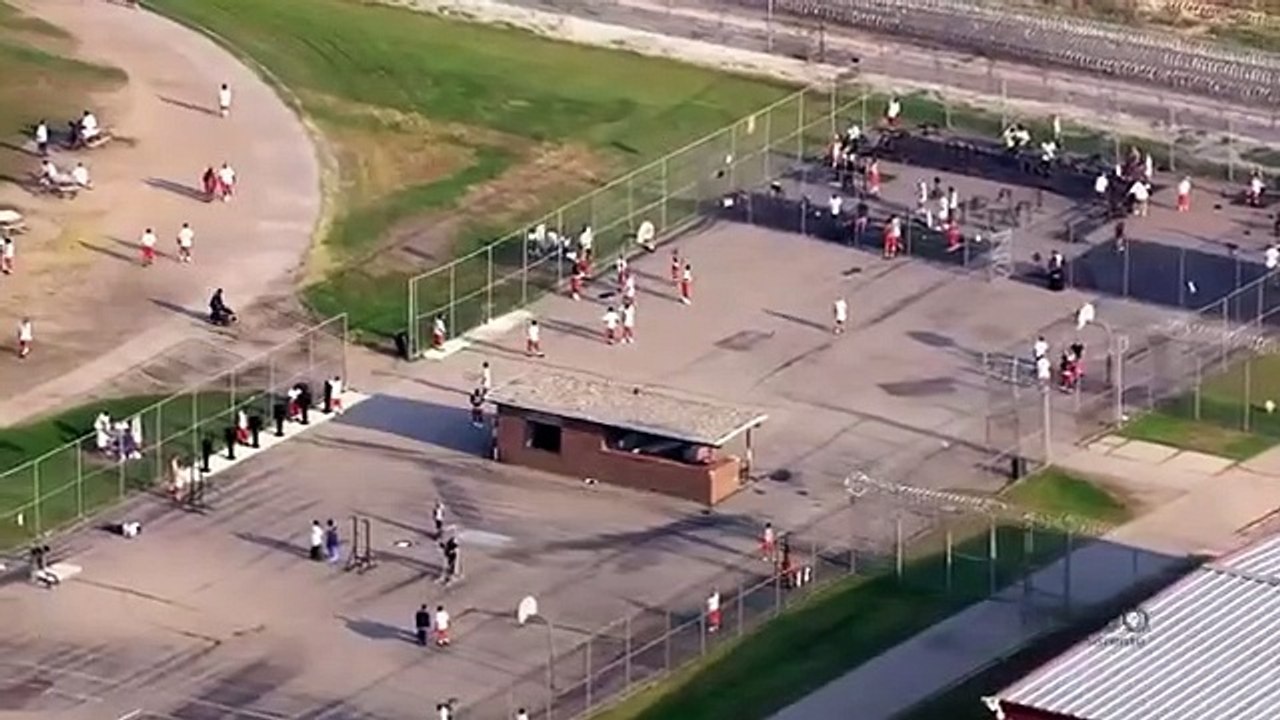 Frontline - Se35 - Ep10 - Second Chance Kids HD Watch HD Deutsch