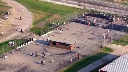 Frontline - Se35 - Ep10 - Second Chance Kids HD Watch HD Deutsch