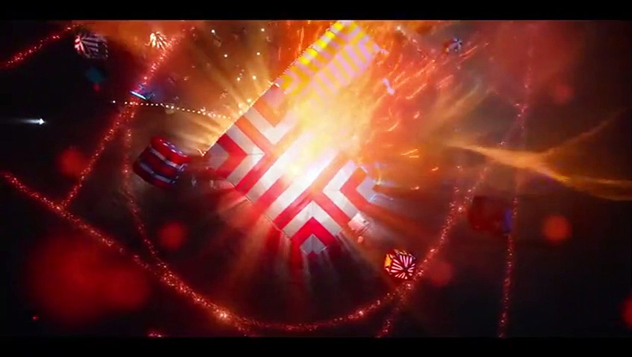 October Faction - Se1 - Ep10 HD Watch HD Deutsch