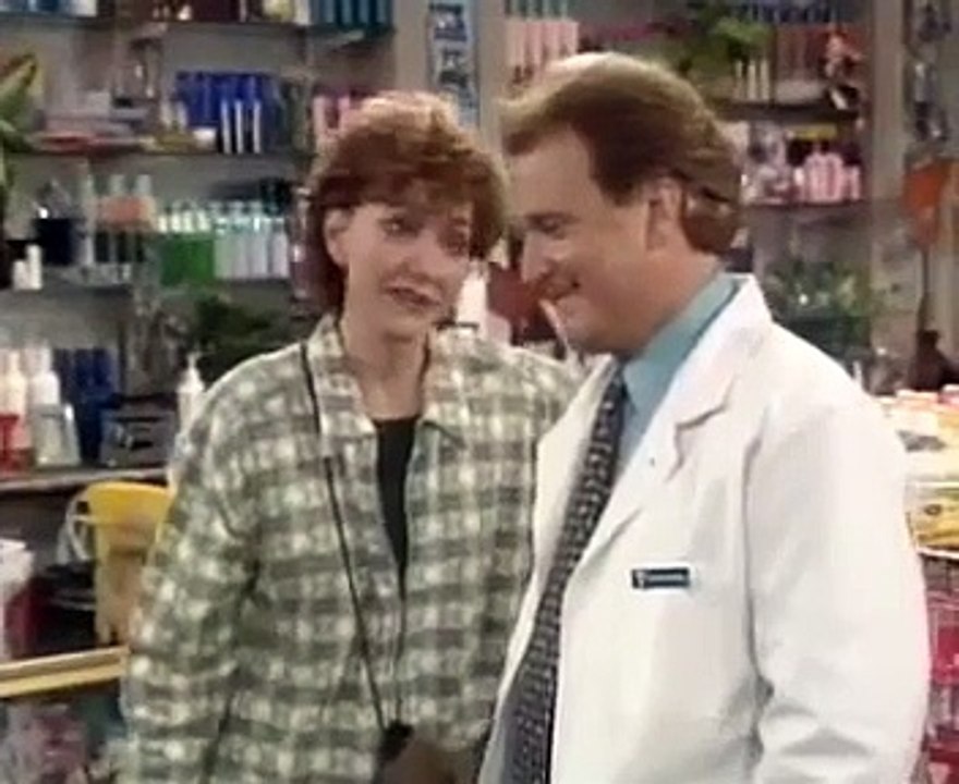 Grace Under Fire - Se2 - Ep06 HD Watch HD Deutsch