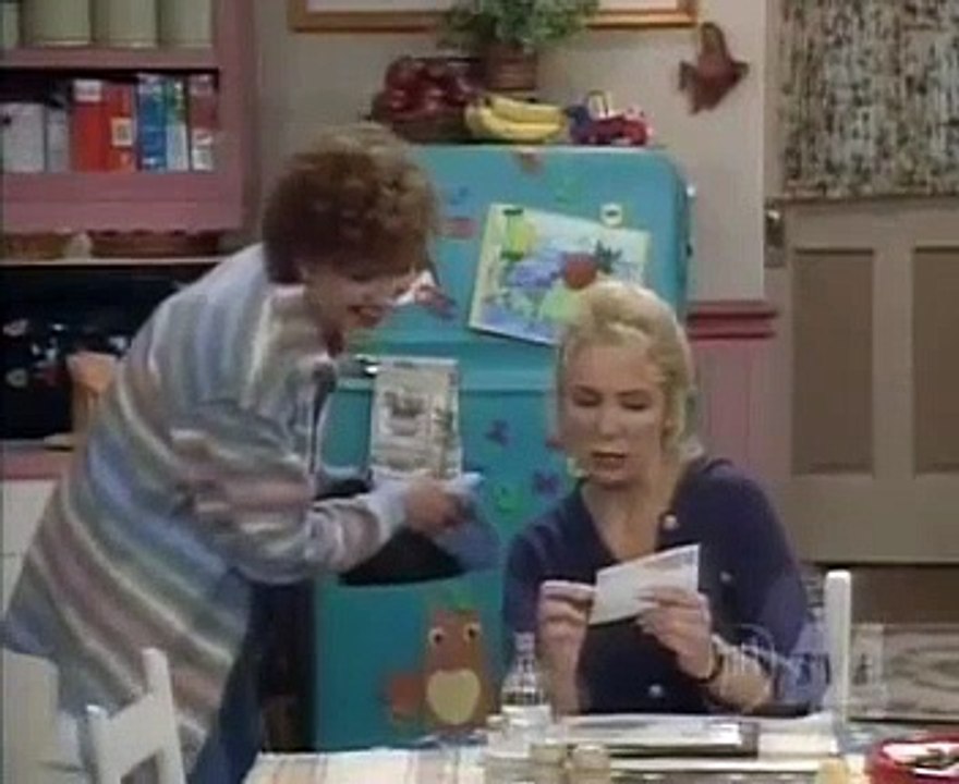 Grace Under Fire - Se2 - Ep07 HD Watch HD Deutsch