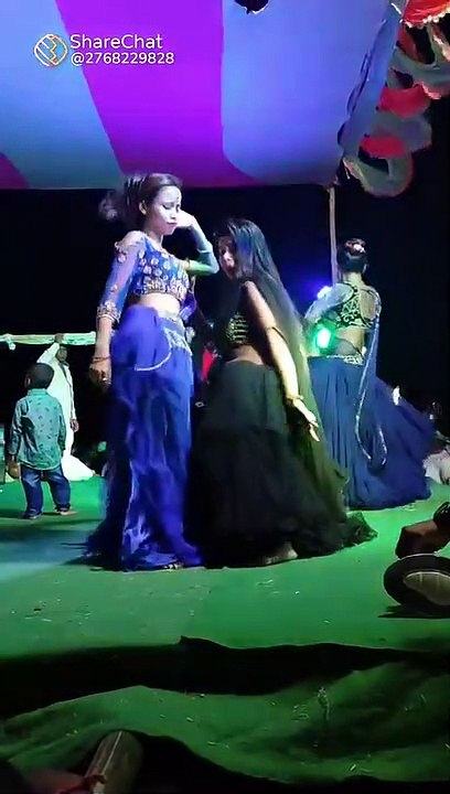 Desi dance