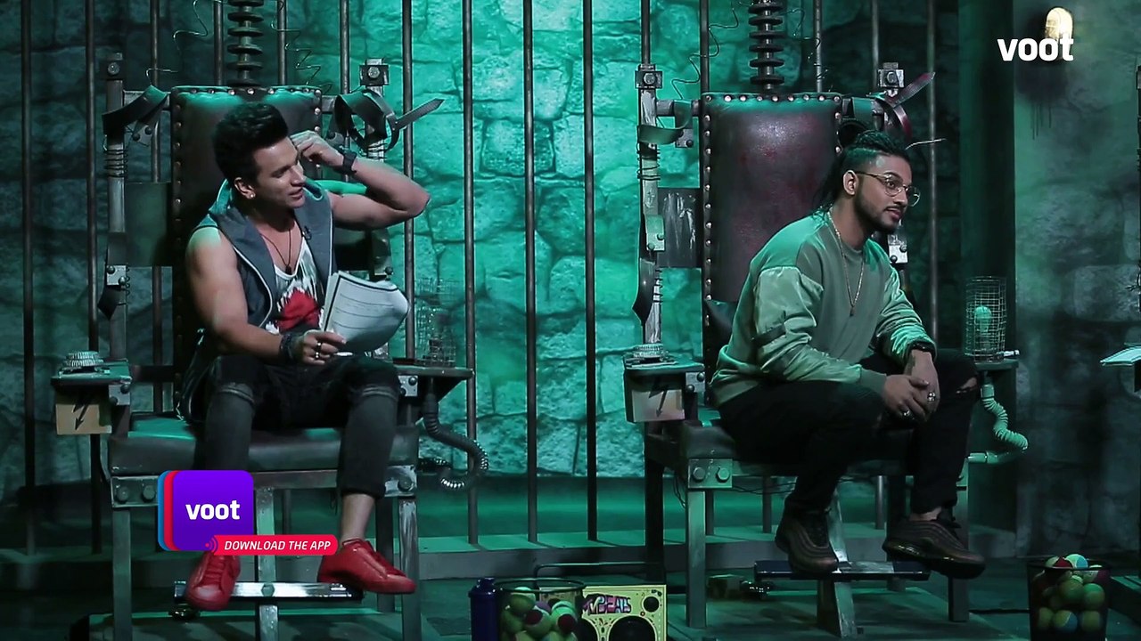 Roadies Audition Fest - Roadies Xtreme