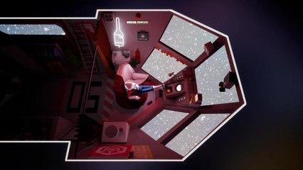 Filament - Erstes Gameplay aus dem SciFi-Puzzlespiel