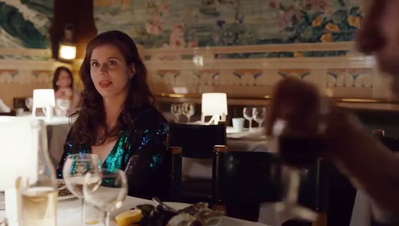 Undercover (2019) - Se1 - Ep08 HD Watch HD Deutsch