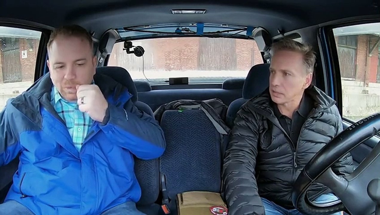 Undercover Billionaire - Se1 - Ep04 - House of Cards HD Watch HD Deutsch