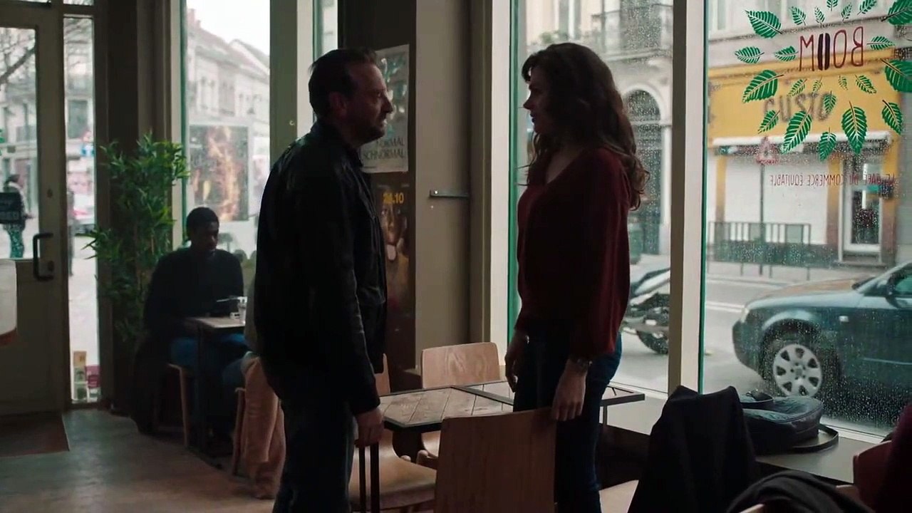 Undercover - Se2 - Ep01 - El Dorado HD Watch HD Deutsch