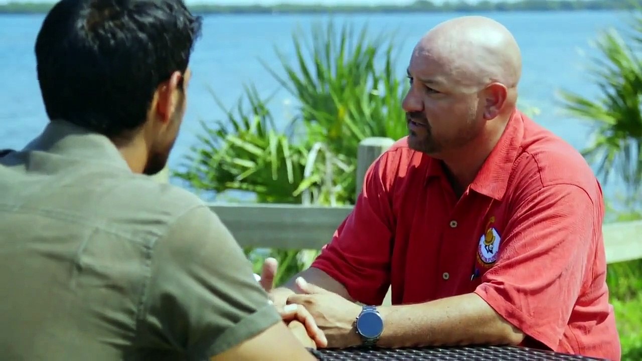 Unexplained and Unexplored - Se1 - Ep08 - Finding the Fountain of Youth HD Watch HD Deutsch