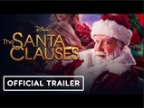 The Santa Clauses | Official Trailer - Tim Allen, Elizabeth Mitchell
