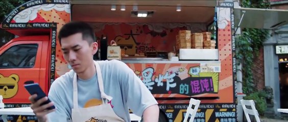 Light Chaser Rescue ep 21 eng sub