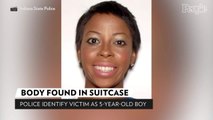 Boy Found Dead in Suitcase Earlier This Year in Indiana Woods Identified by Police