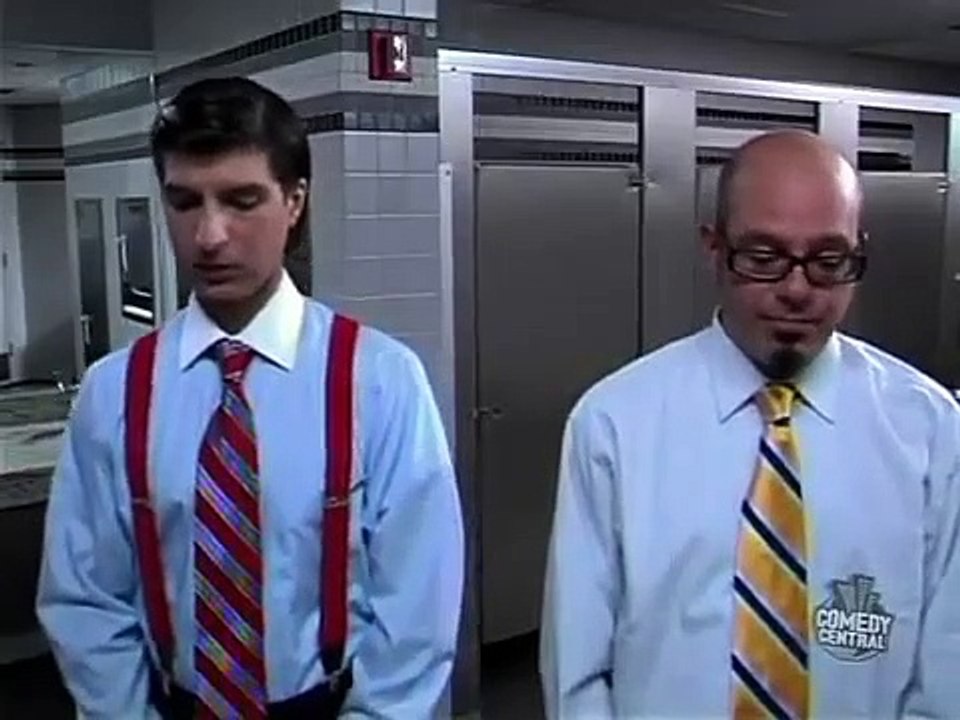 Important Things with Demetri Martin - Se1 - Ep04 HD Watch HD Deutsch
