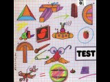 Test - Test 1974 (Poland, Hard Rock, Heavy Prog)