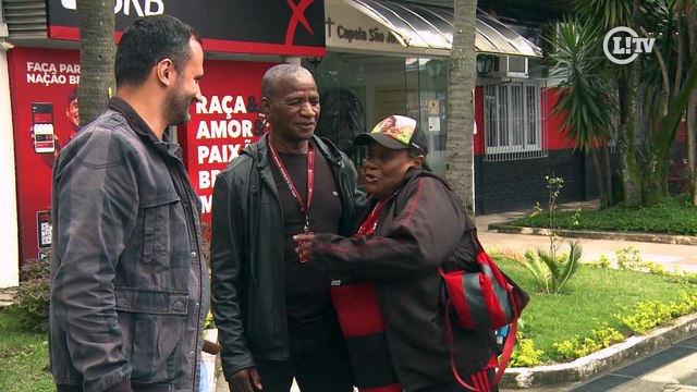 ADÍLIO FALA SOBRE SUA ADAPTAÇÃO AO FUTEBOL EQUATORIANO