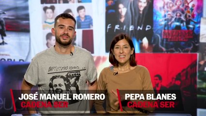 Las 10 mejores series sobre elecciones