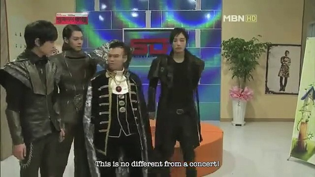 Vampire Idol (2011) - Ep05 HD Watch HD Deutsch