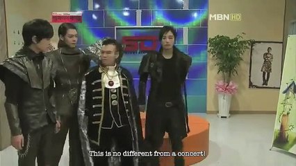 Vampire Idol (2011) - Ep05 HD Watch HD Deutsch