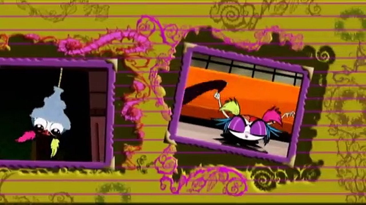 Growing Up Creepie - Se1 - Ep01 HD Watch HD Deutsch