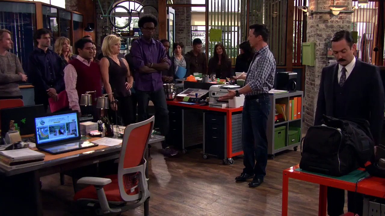 Sean saves the world - se1 - ep08 - of moles and men hd watch hd deutsch