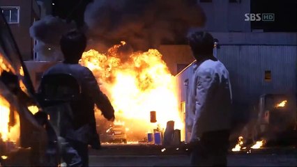 Ghost (Korean Drama) - Ep02 HD Watch HD Deutsch