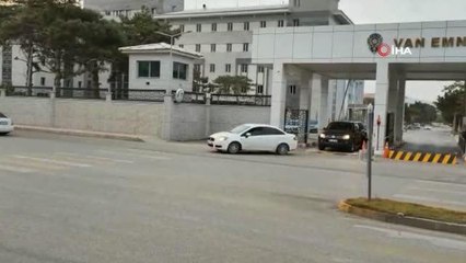 Van'da büyük miktarda gümrük kaçağı malzeme ele geçirildi