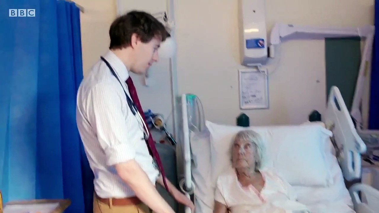 Hospital - Se1 - Ep02 HD Watch HD Deutsch