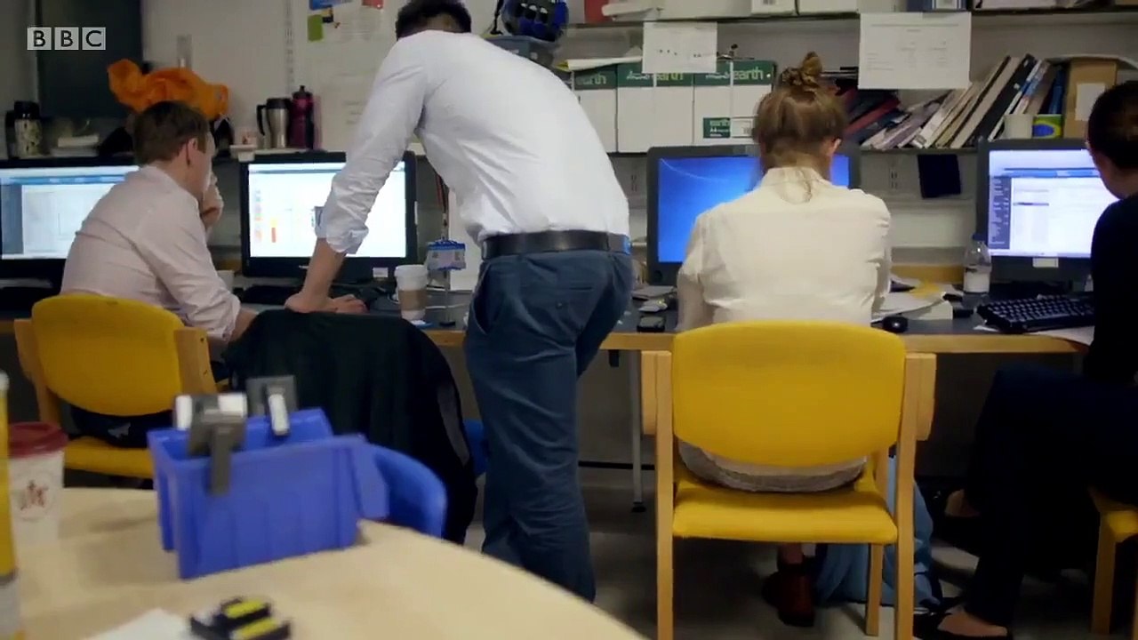 Hospital - Se2 - Ep03 HD Watch HD Deutsch