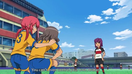 Inazuma Eleven Go - Ep10 - The Rebellion for Victory! HD Watch HD Deutsch