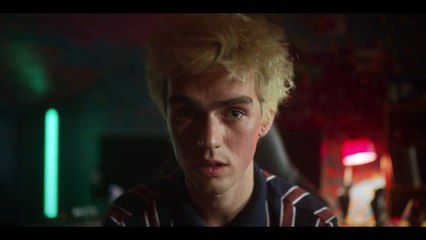 Osmosis - Se1 - Ep01 HD Watch HD Deutsch