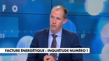 Dimitri Pavlenko : «Actuellement le gouvernement finance la demande»