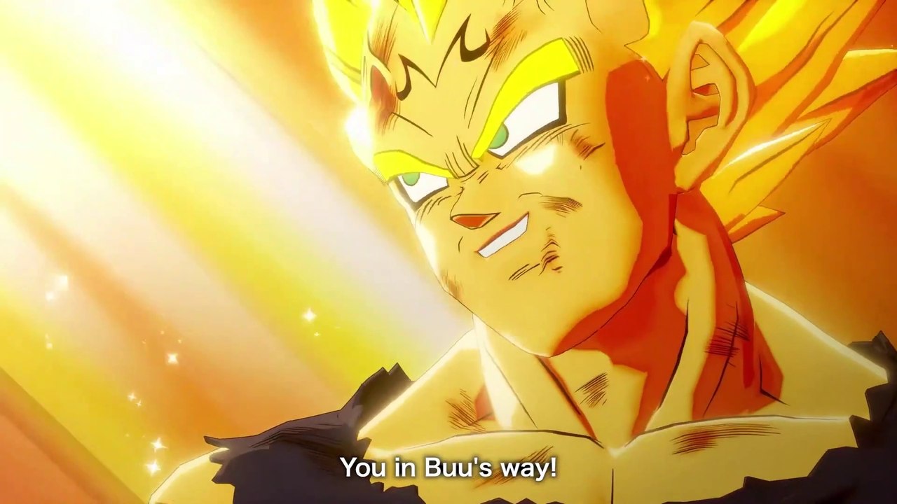 DRAGON BALL Z: KAKAROT | Official Xbox Series X|S Release Date Launch Trailer (2023)